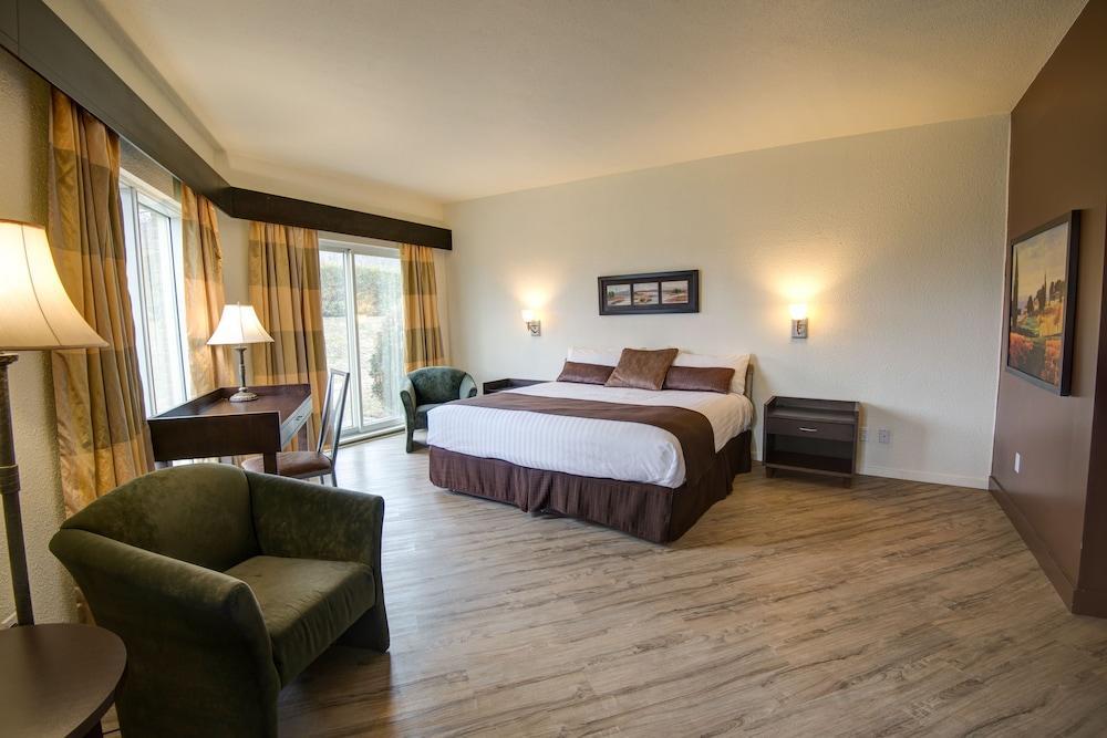 Days Inn By Wyndham מונמאני מראה חיצוני תמונה
