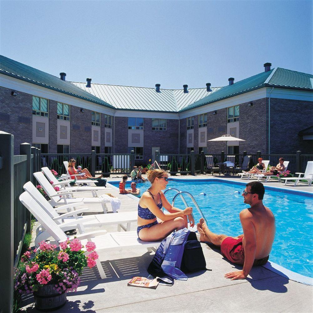 Days Inn By Wyndham מונמאני מראה חיצוני תמונה