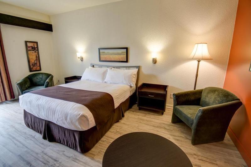 Days Inn By Wyndham מונמאני מראה חיצוני תמונה